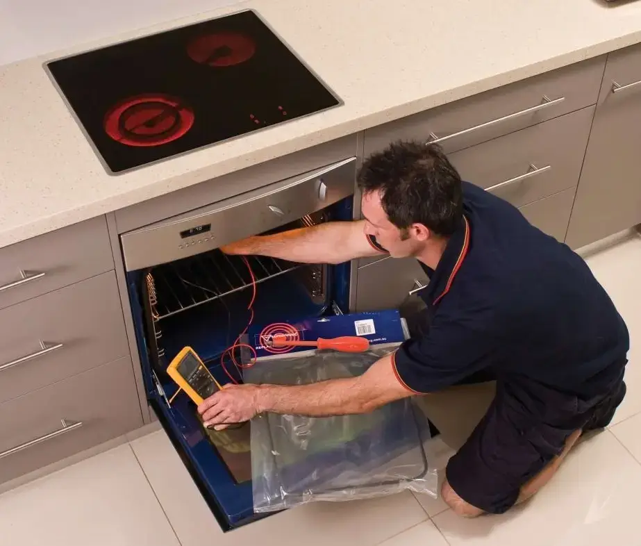 Electric Cooker Installation West Hampstead in West Hampstead