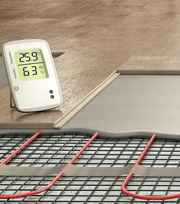 Electric Under Floor Heating Installation, Repair and Maintenance Services In West Hampstead in West Hampstead