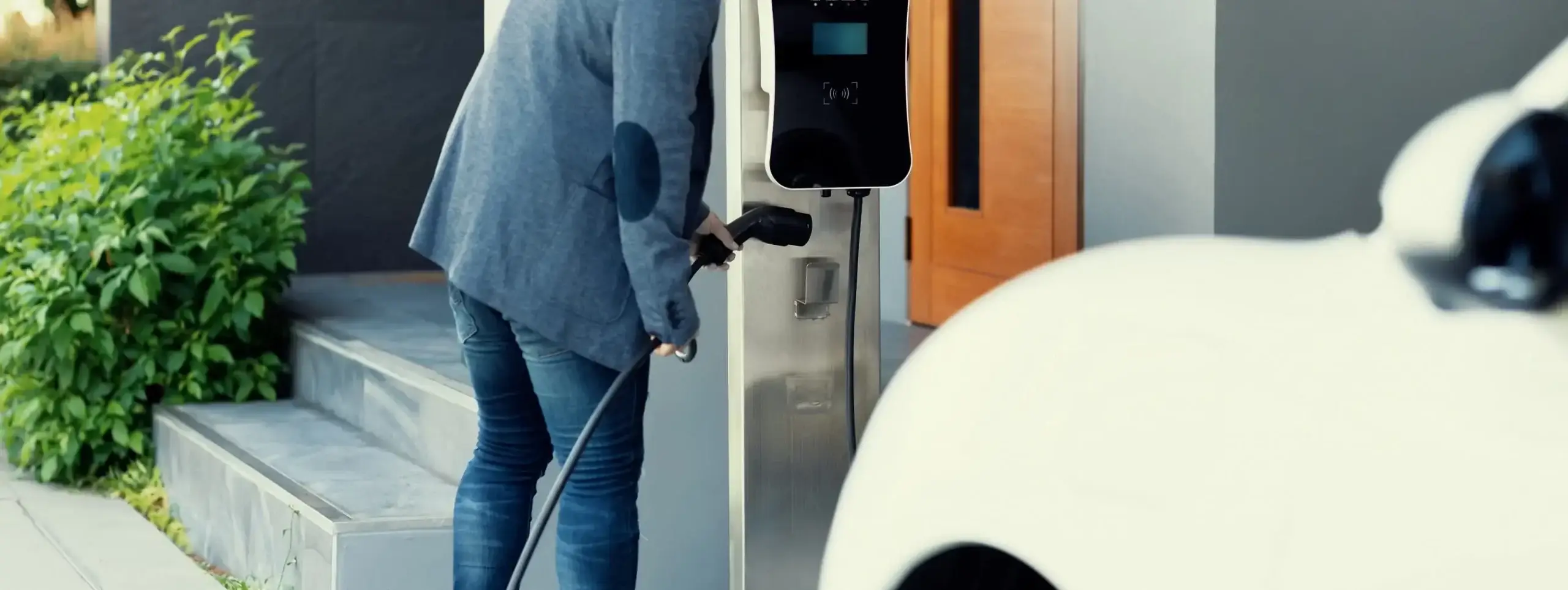 Electric Car Charger Home Installation West Hampstead in West Hampstead