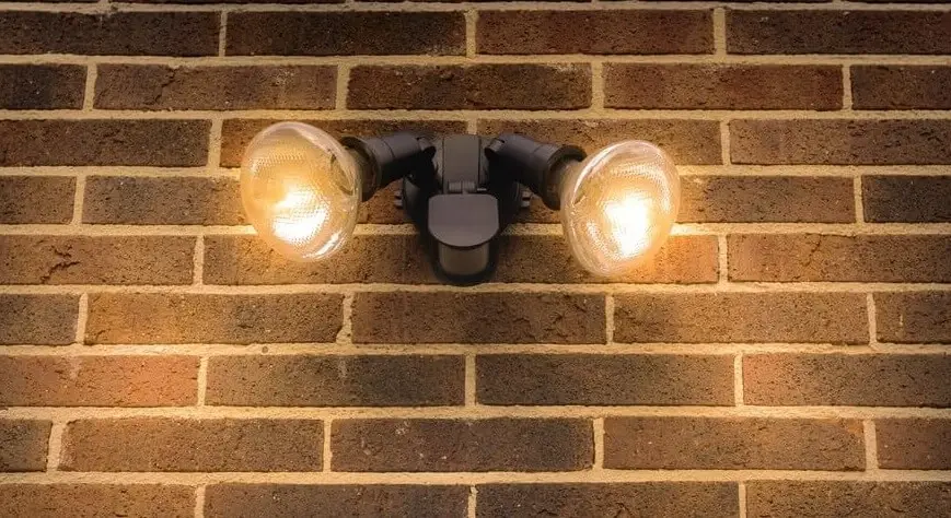 Security Light Installers West Hampstead in West Hampstead