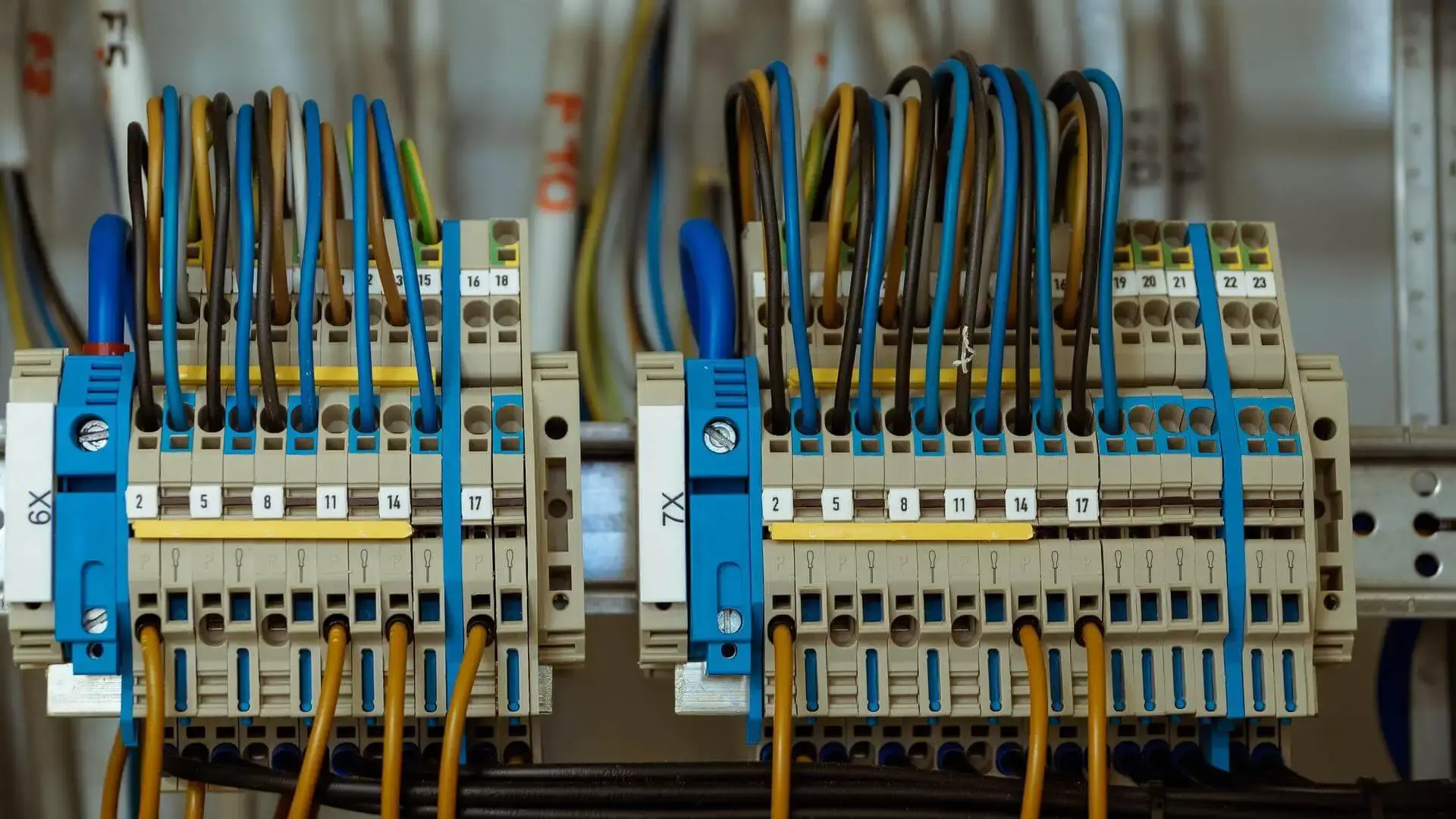 Surge protection installations West Hampstead in West Hampstead