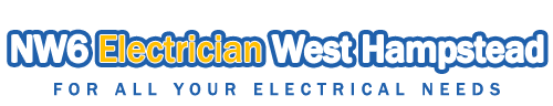 NW6 Electrician West Hampstead